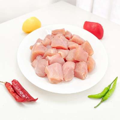 Chicken Breast Shoulder Cut 2 LB