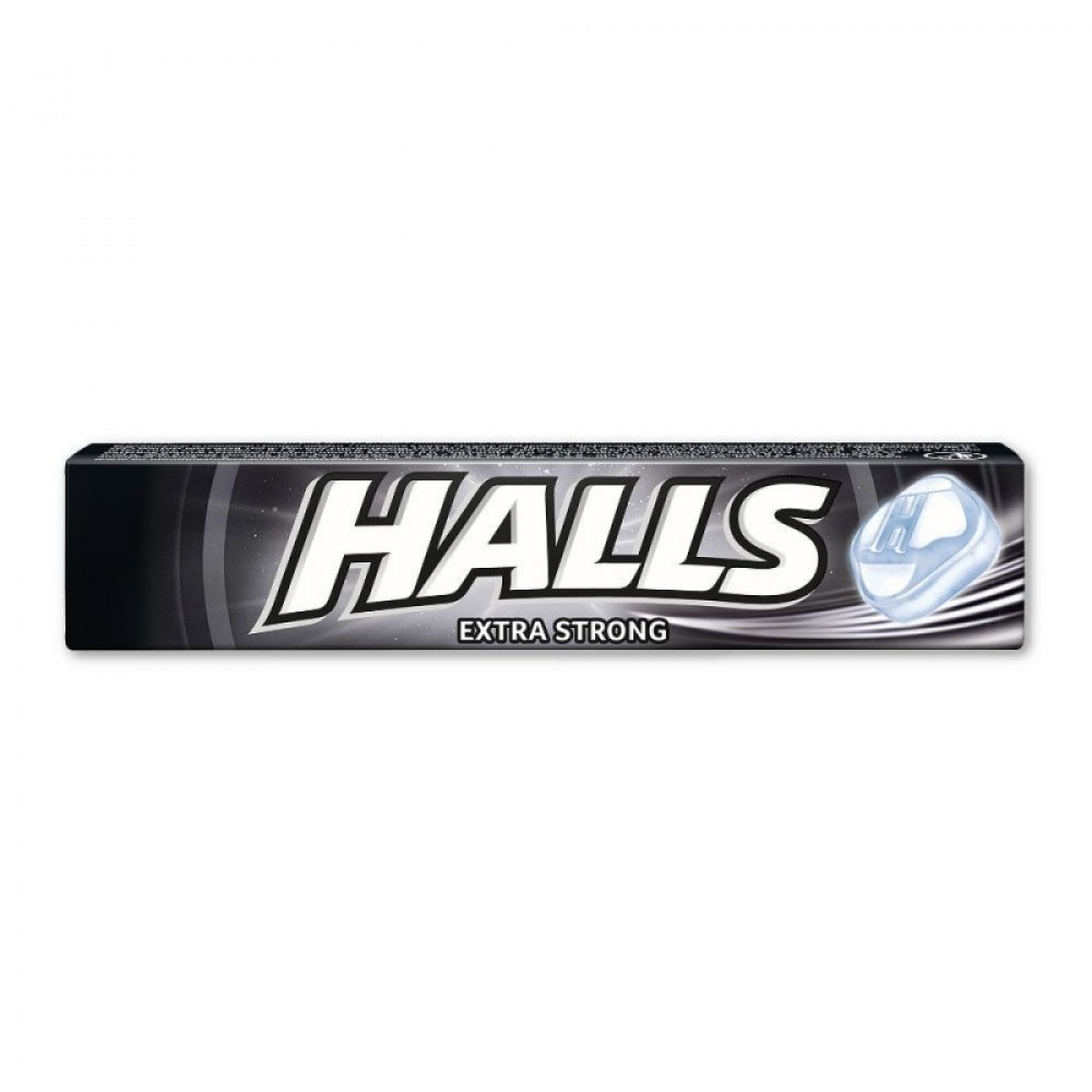 HALLS EXTRA STRONG 33 GM