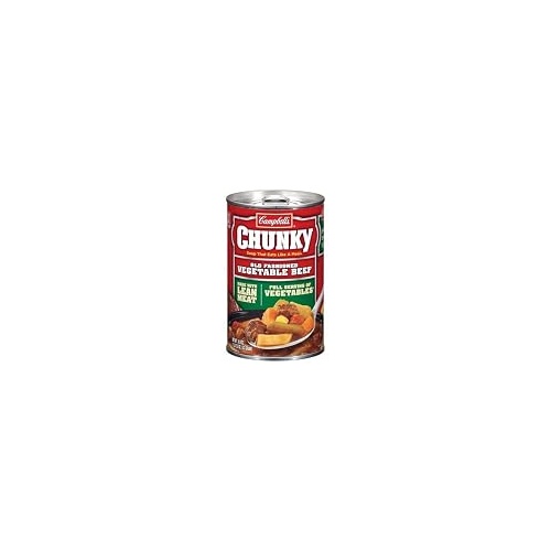CAMP.CNKY.O.F.VEG BF 18.8 OZ