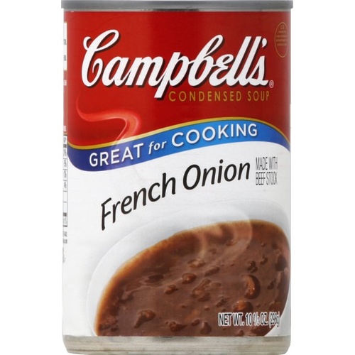 CAMPBELL FR ONION 10.5 OZ