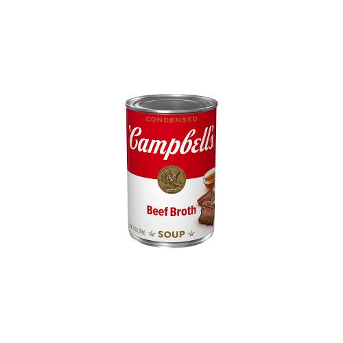 CAMP S BF BROTH 10.5 OZ