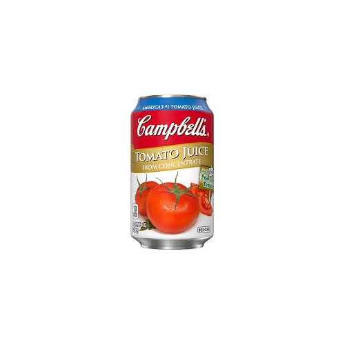 CAMPBELLS TOMATO JCE 11.5 FLOZ