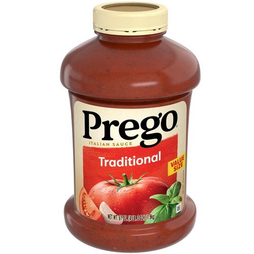 PREGO TRAD SPAG SC 67 OZ