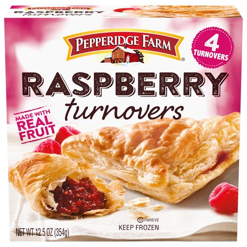 PF RASPBERRY TURNOVE 12.5 OZ