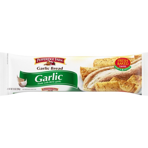 PF GARLIC BREAD 10 OZ