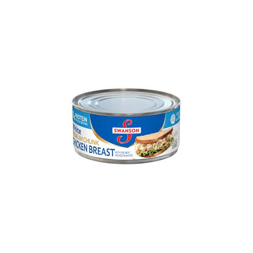 SWAN.PREM.CHUNK WHIT 9.75 OZ