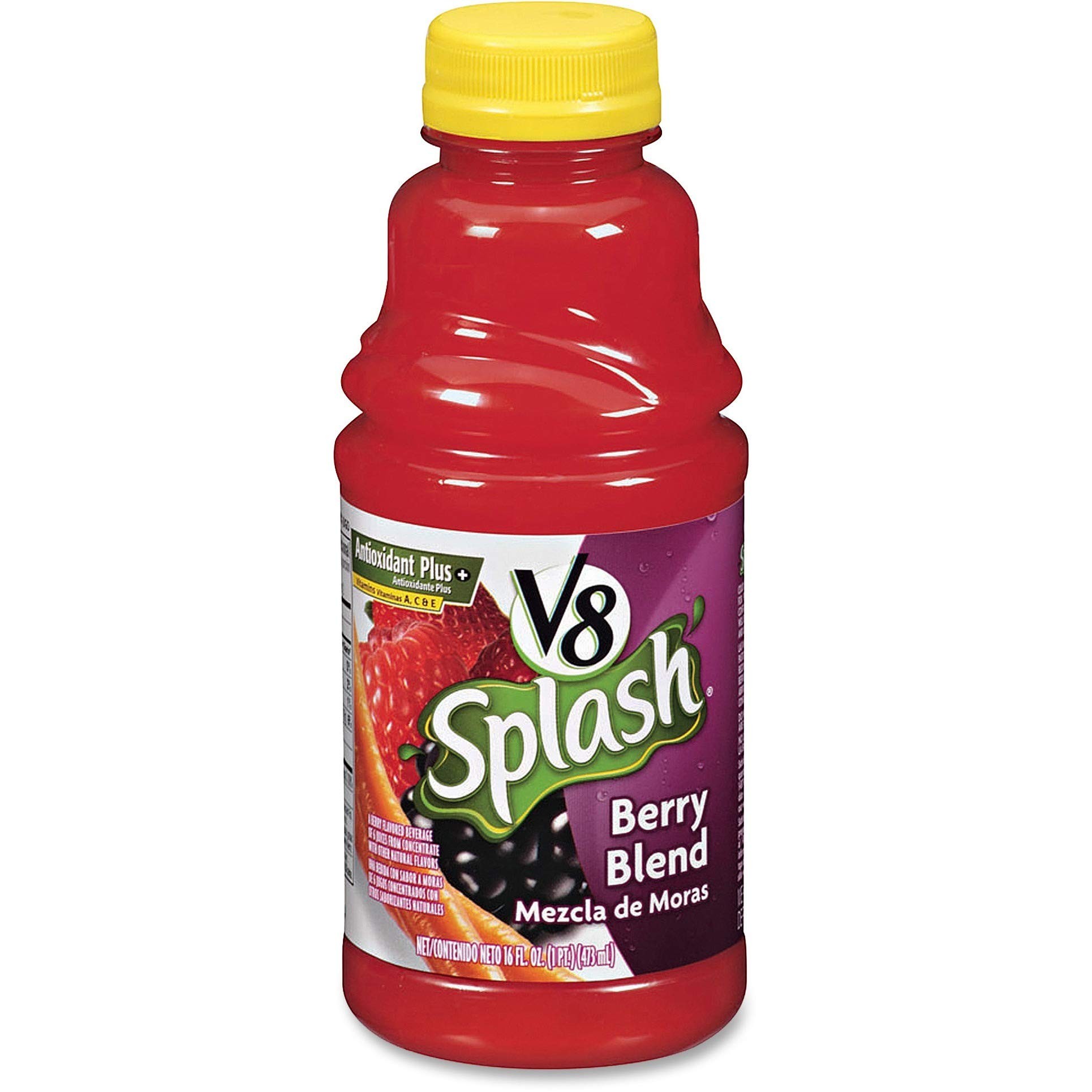 V8 Splash 16 OZ
