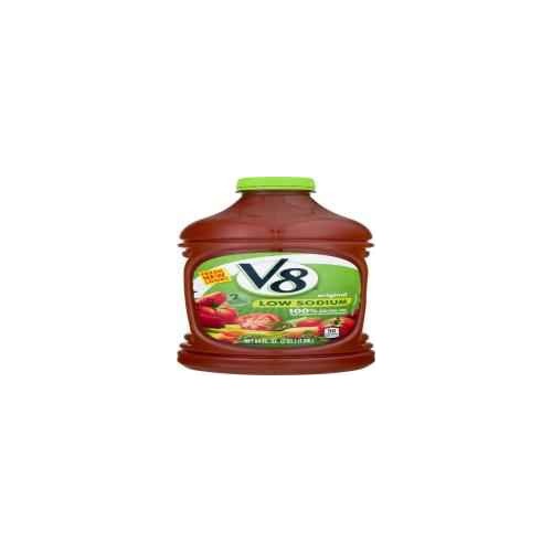 V 64 FLOZ