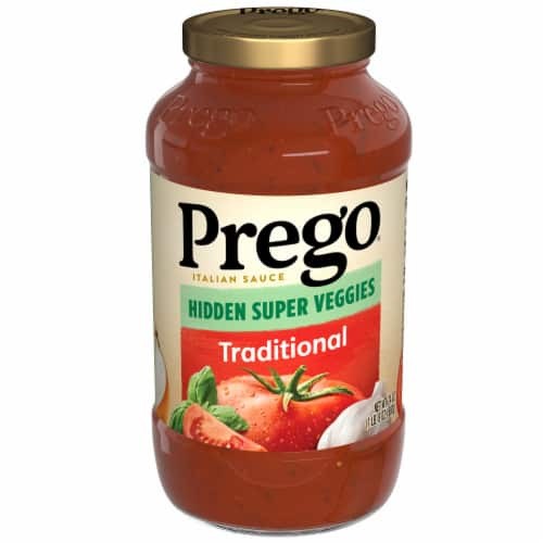 PREGO TRAD HIDDEN VE 24 OZ
