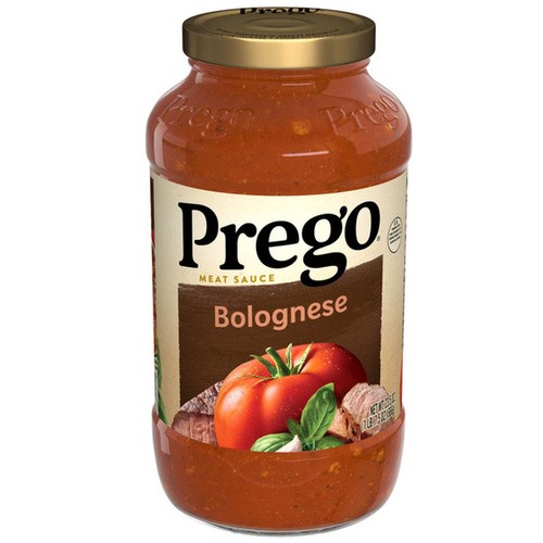 PREGO BOLOGNESE 23 OZ