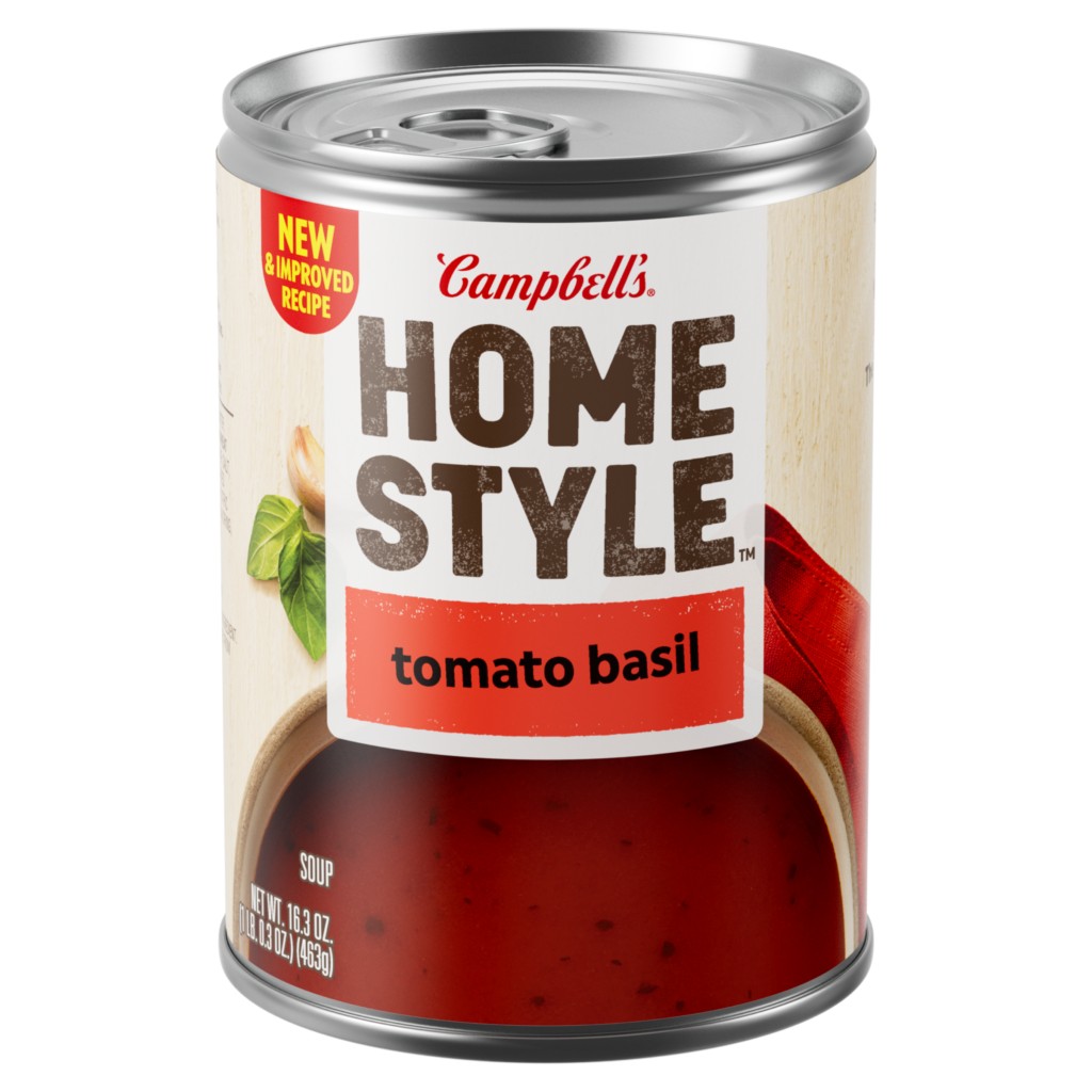 CAMPBELLS HS TOM/BASIL 16.3 OZ