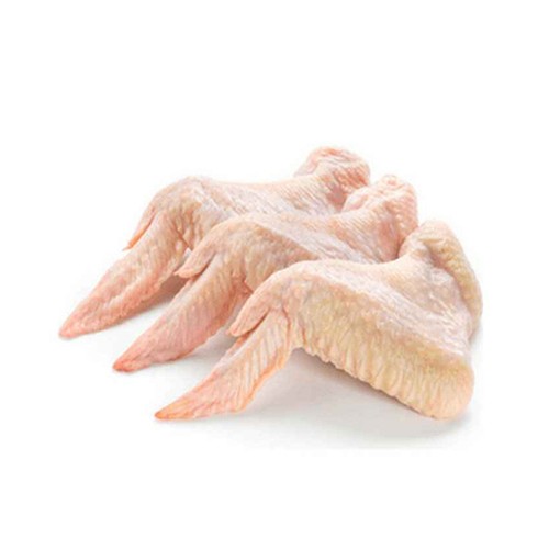 Chicken Wing Half Cut 2 LB