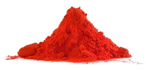 HOLI COLOUR RED ECO FREINDLY GRAIN MARKET
