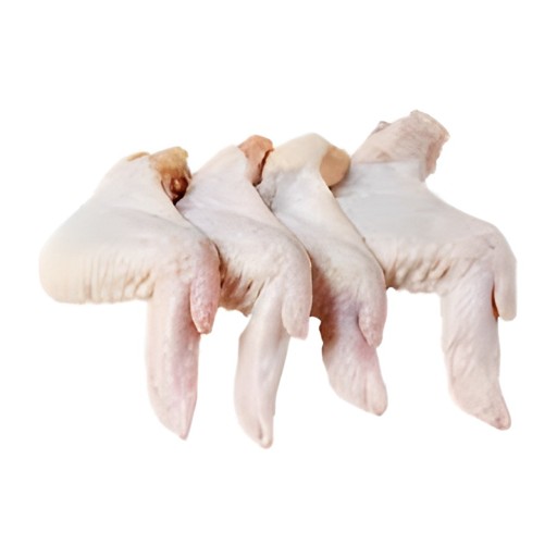 Chicken Wing Thin Cut 2 LB