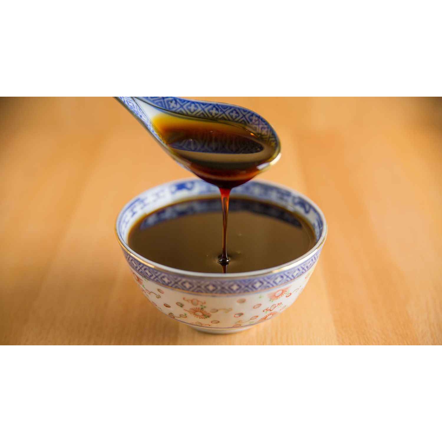 KALUSTYAN SORGHUM SYRUP 0.5 Lbs