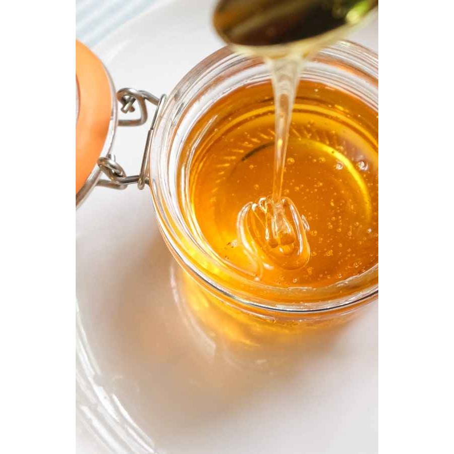 KALUSTYANS GOLDEN SYRUP LIGHT TREACLE 1.38 Lbs