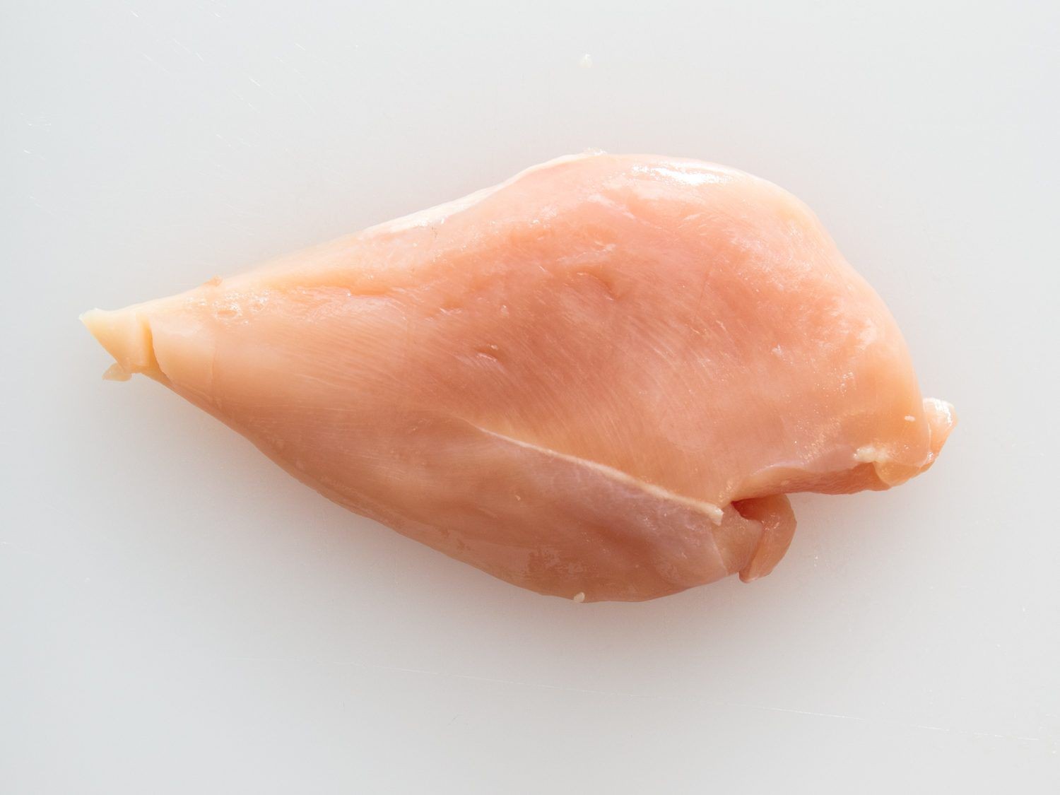 Chicken Breast Center Cut 2 LB