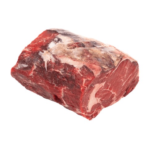 Ribeye Steak Half Cut 4 LB
