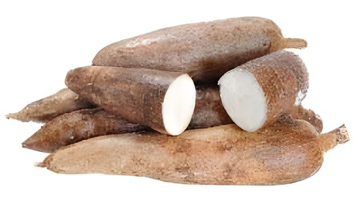 Yuca/Pidaloo Gana  1 LBS