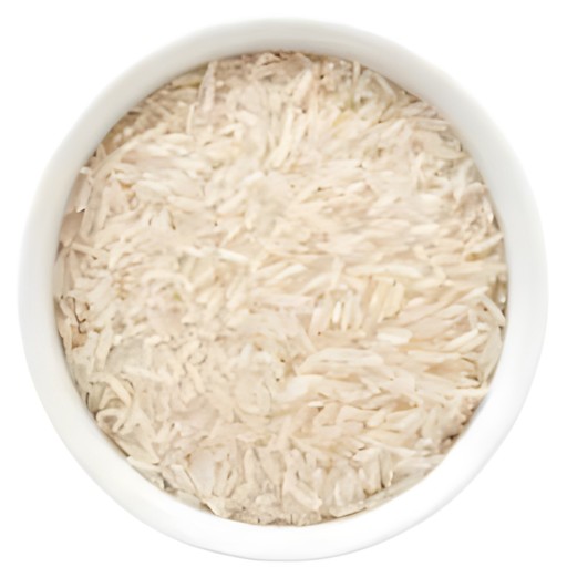 (Mayar) Organic Rice 10 LBS
