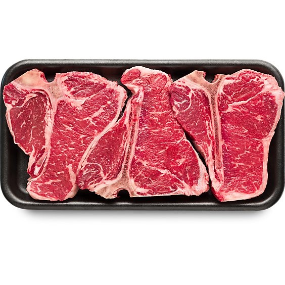 T Bone Steak Shoulder Cut 3 LB