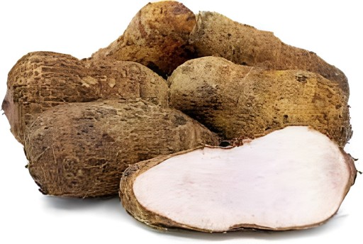 Malanga  1 LBS