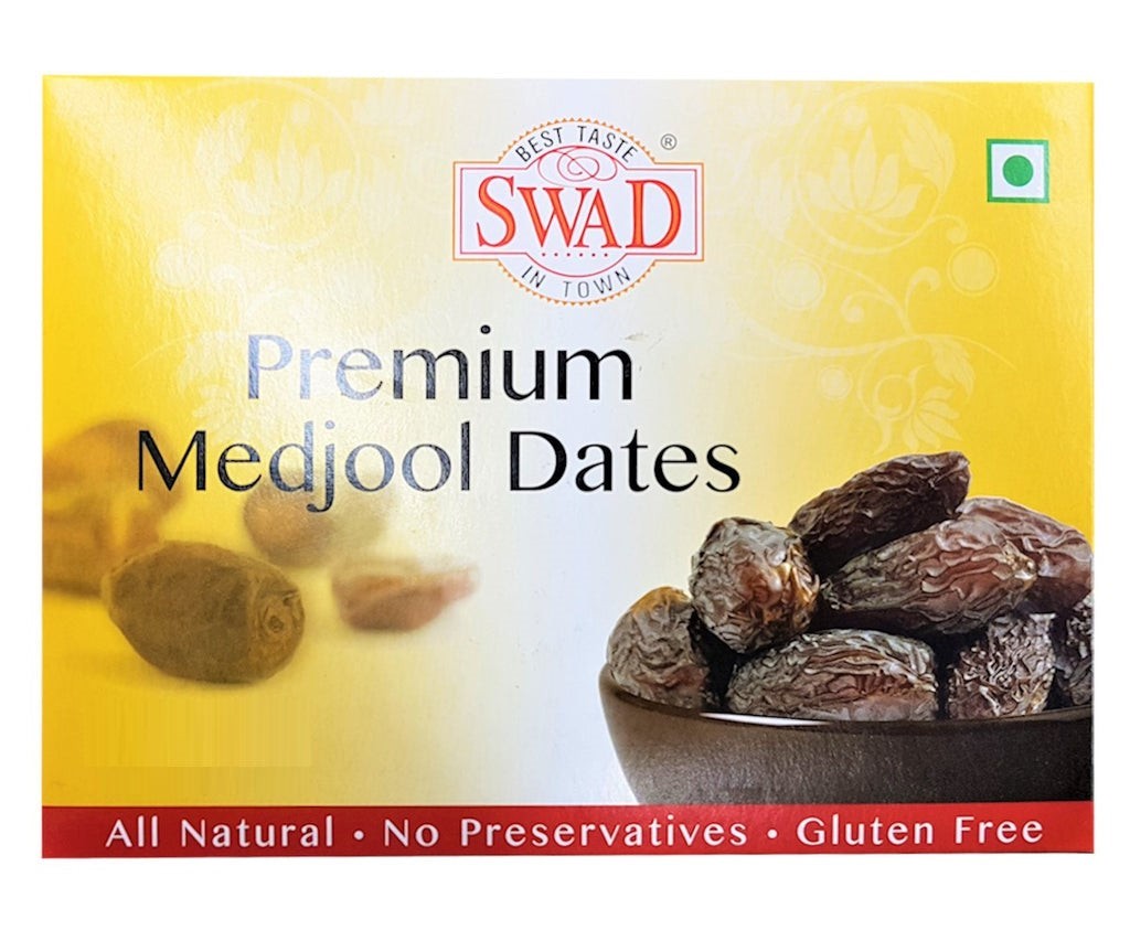 Swad Premium Medjool Date 4.41 LBS