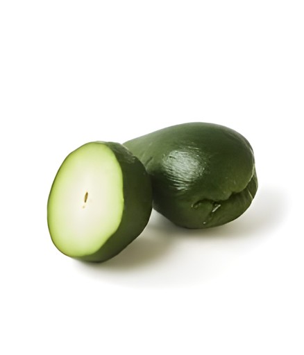 Chayote Black 1 LBS