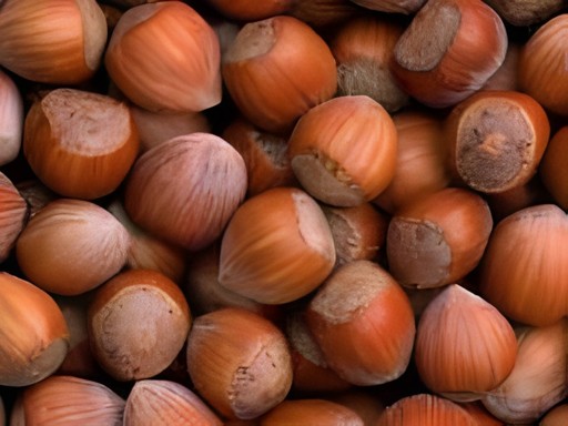 Patel Brother Hazelnut 0.88 LBS