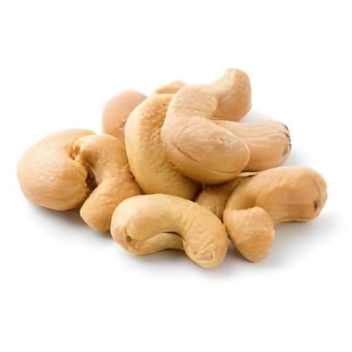 Patel Brother Salted Roasted Cashew 0.88 LBS