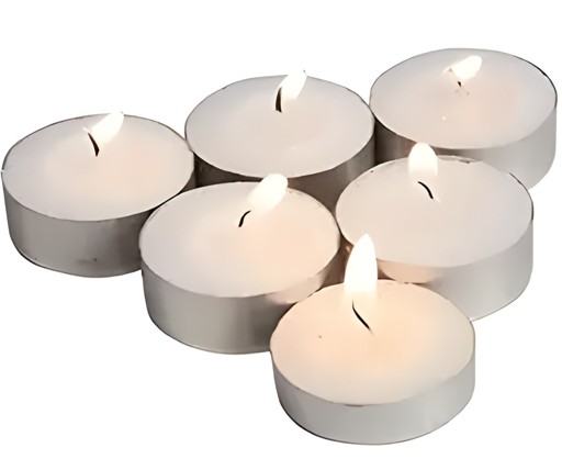 WAX DIYA 1 EACH