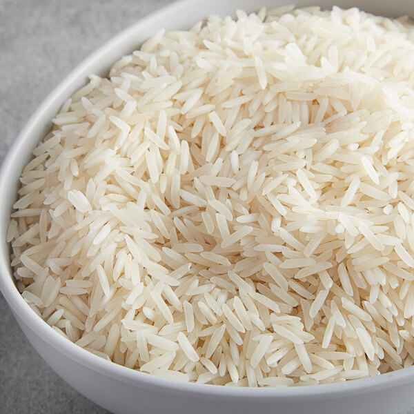 Vap Swad Basmati 40 LBS