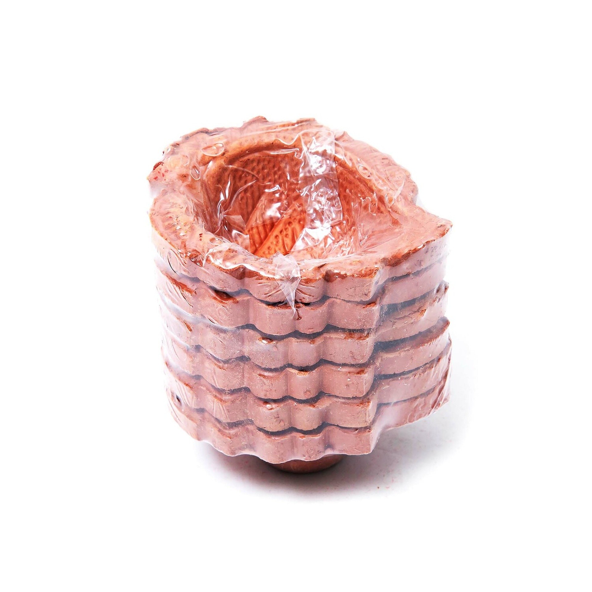 DIYA 6 PCS