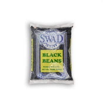 Swad Black Beans 907 GM