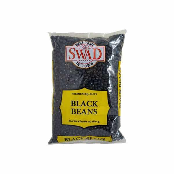 Black Beans 4 LBS