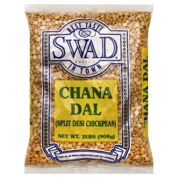 Swad Chana Dal 2 LBS