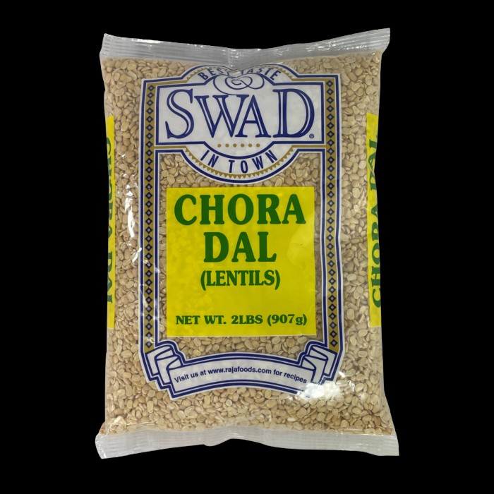 Swad Chora Dal 908 GM