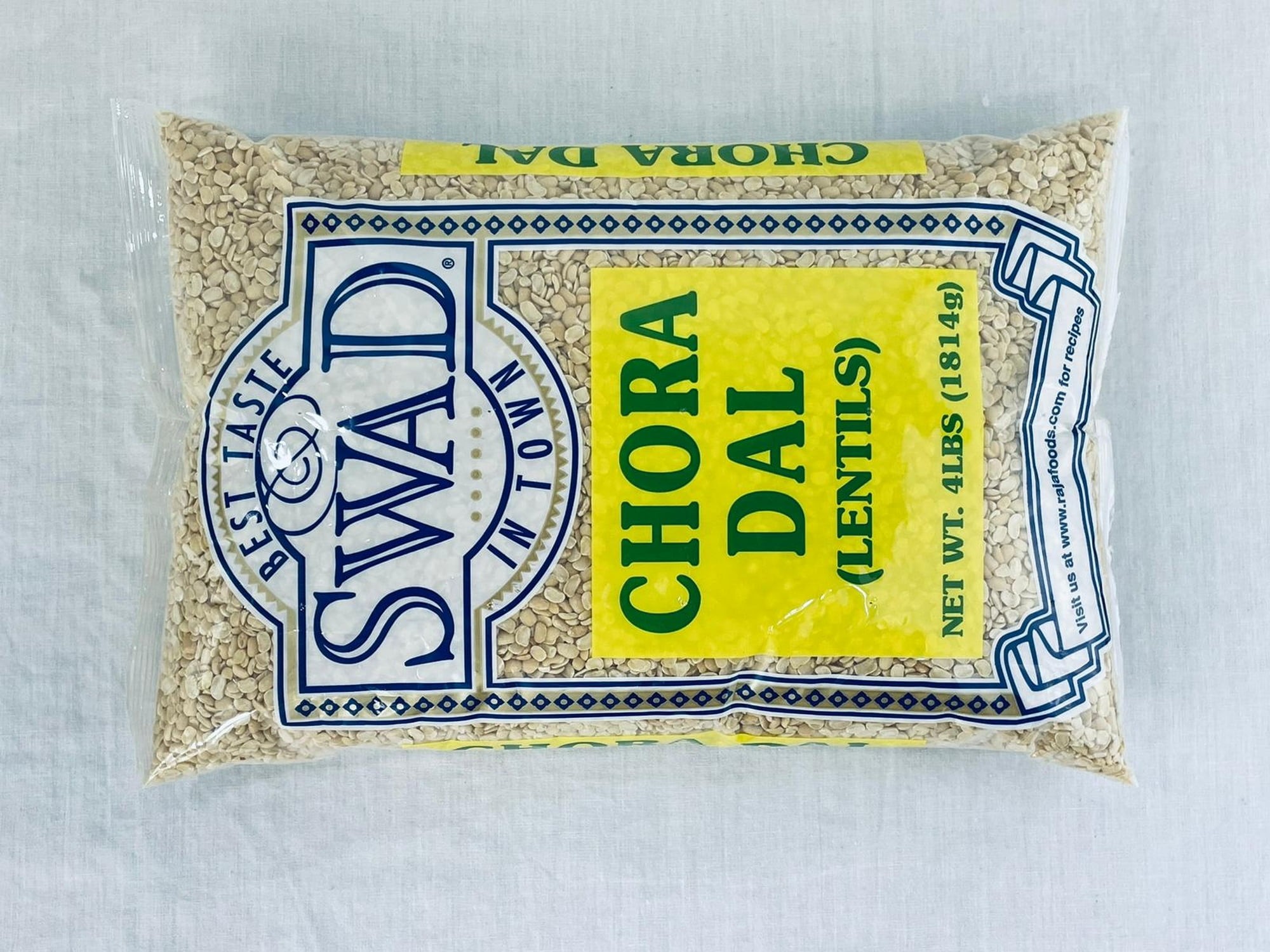 Swad Chora Dal 4 LBS