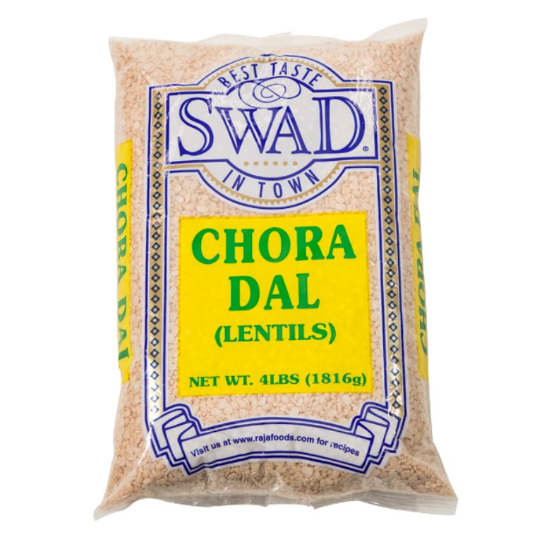 SWAD CHORA DAL 4 LBS