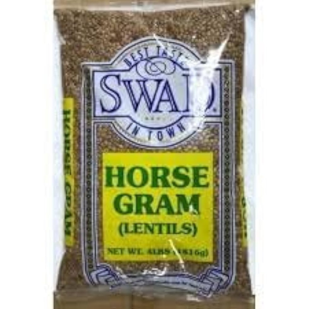 Swad Horse Gram 4 LBS