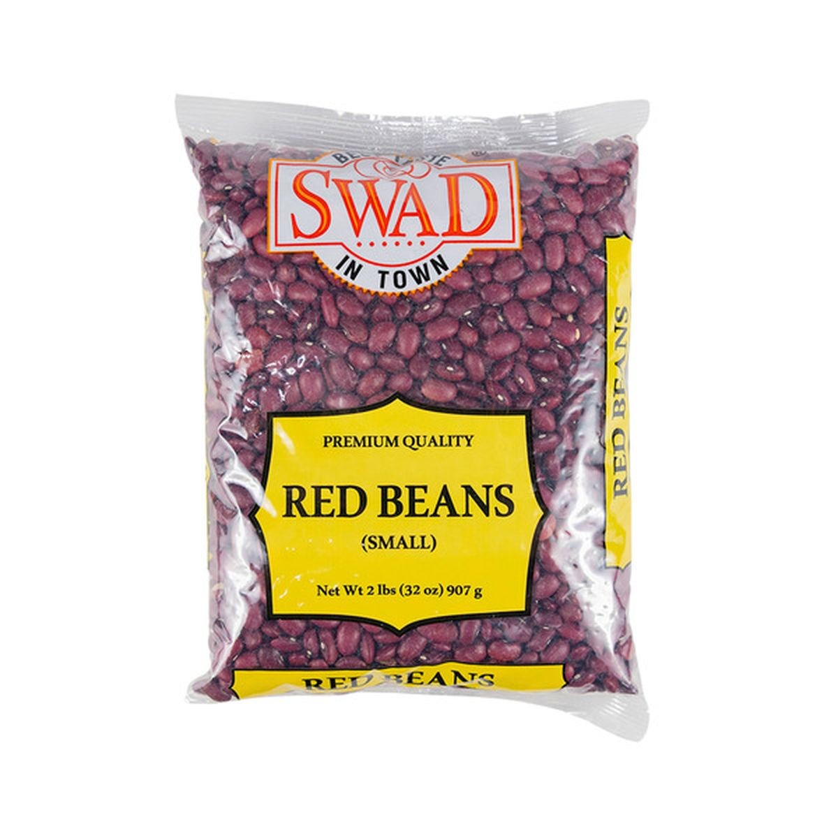 Swad Red Beans 2 LBS