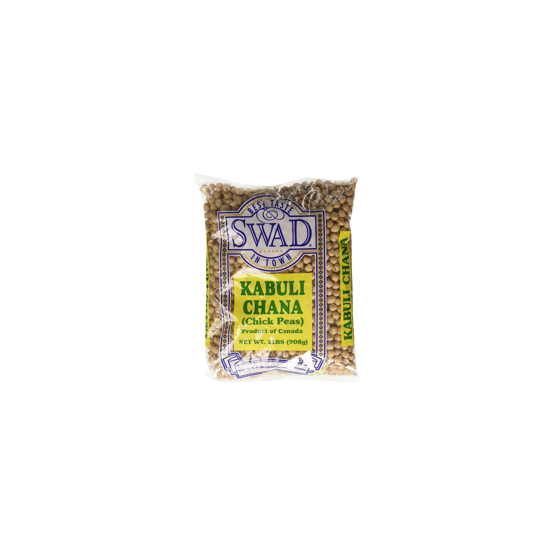 Kabuli Chana 2 LBS