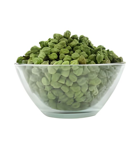 Green Chana 2 LBS