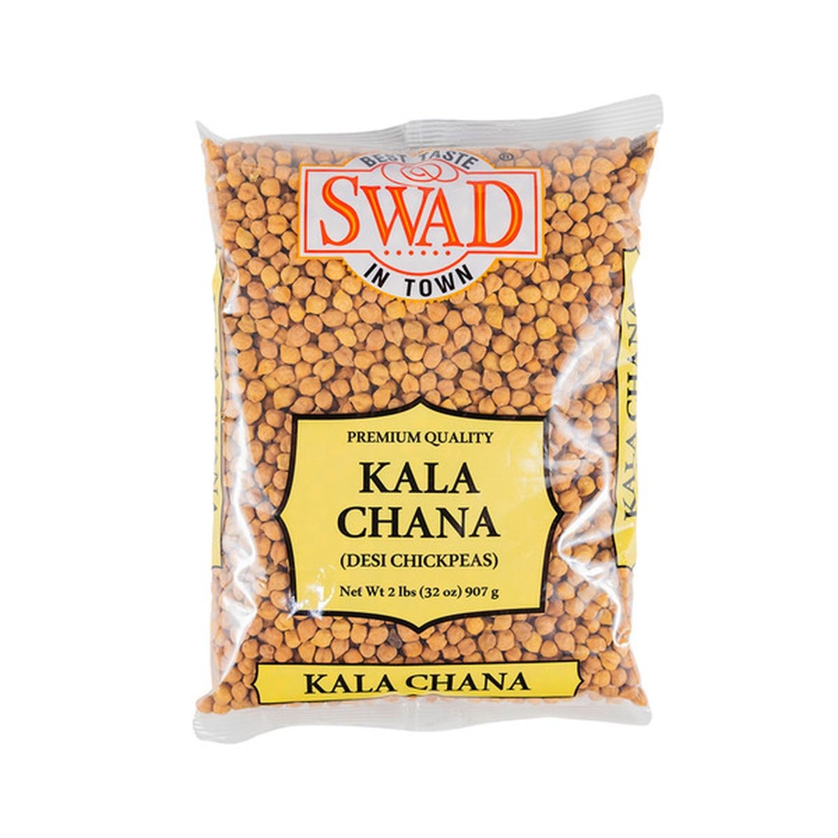 Kala Chana 2 LBS