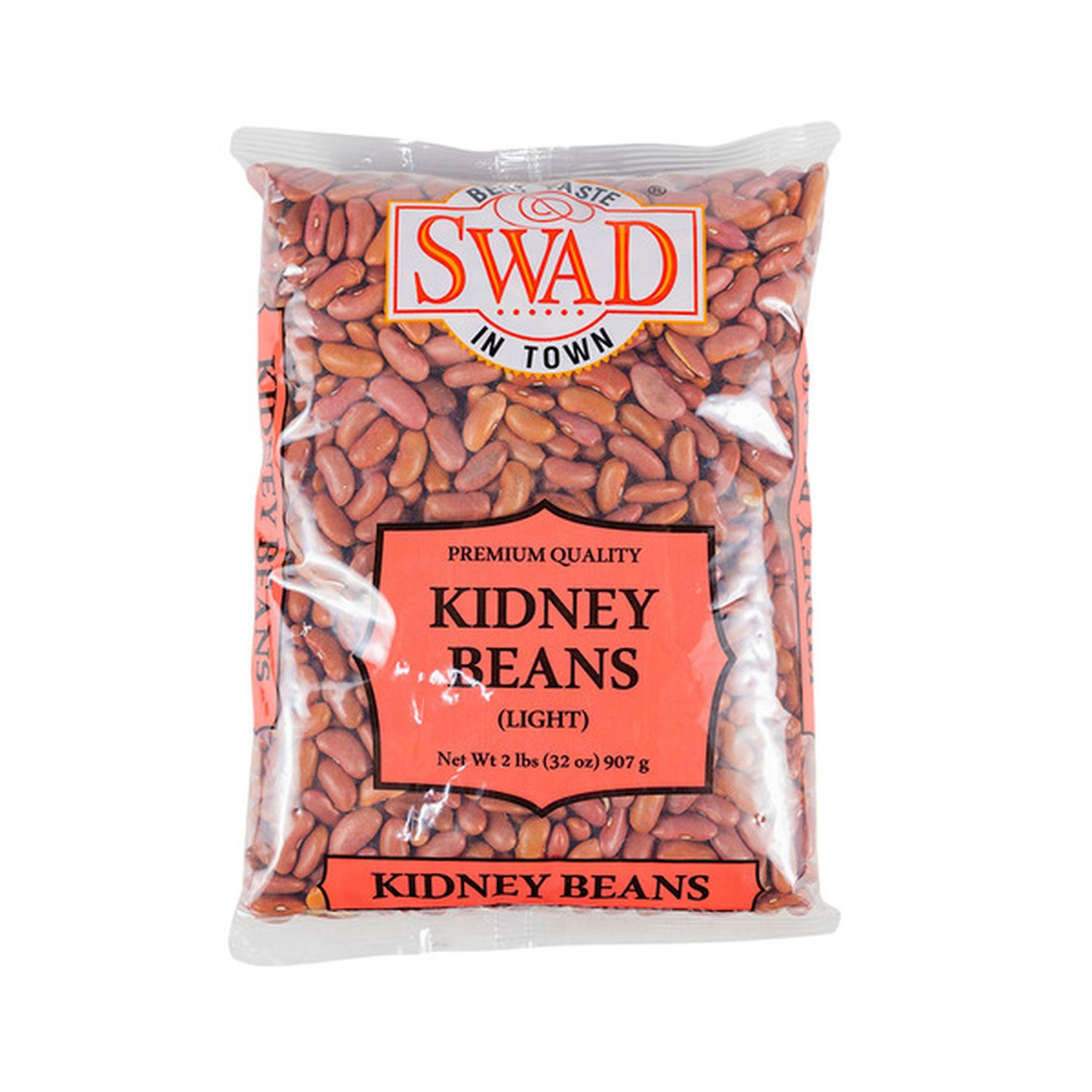 Swad Kidney Bean Light 2 LBS