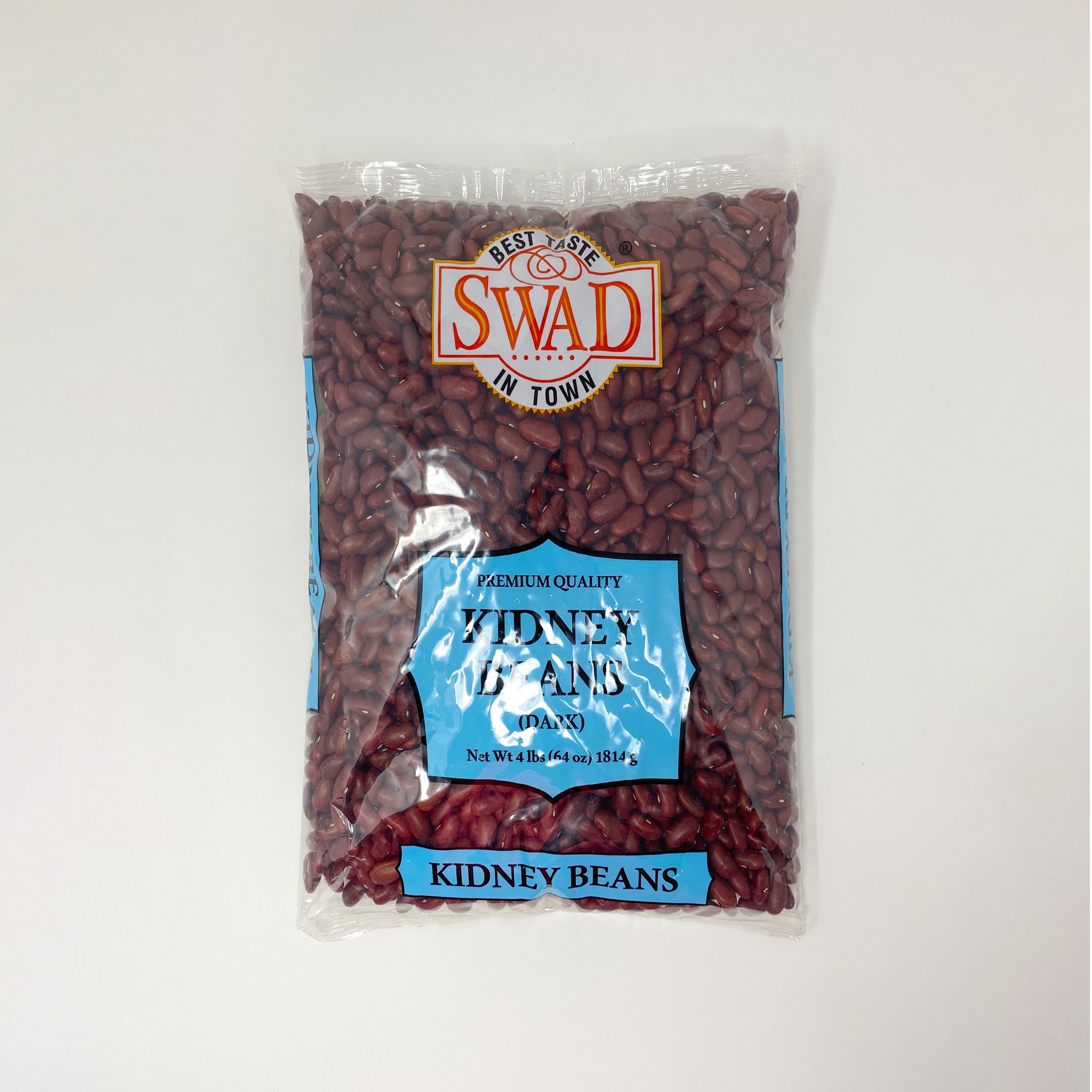 Swad Kidney Bean Dark 2 LBS