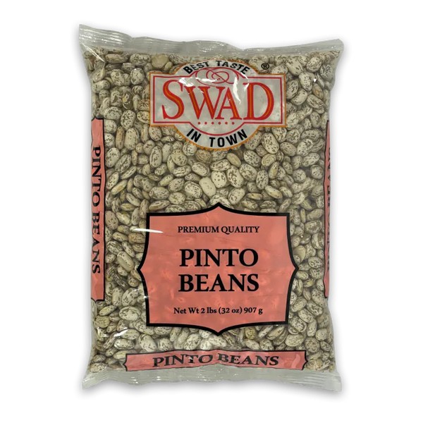 PINTO BEANS 2 LBS