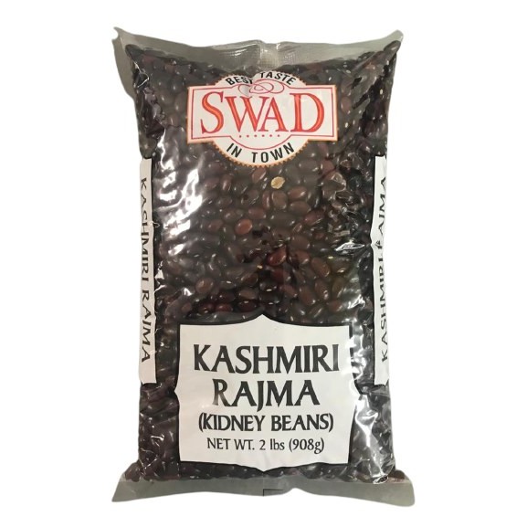 Swad Kashmiri Rajma 2 LBS