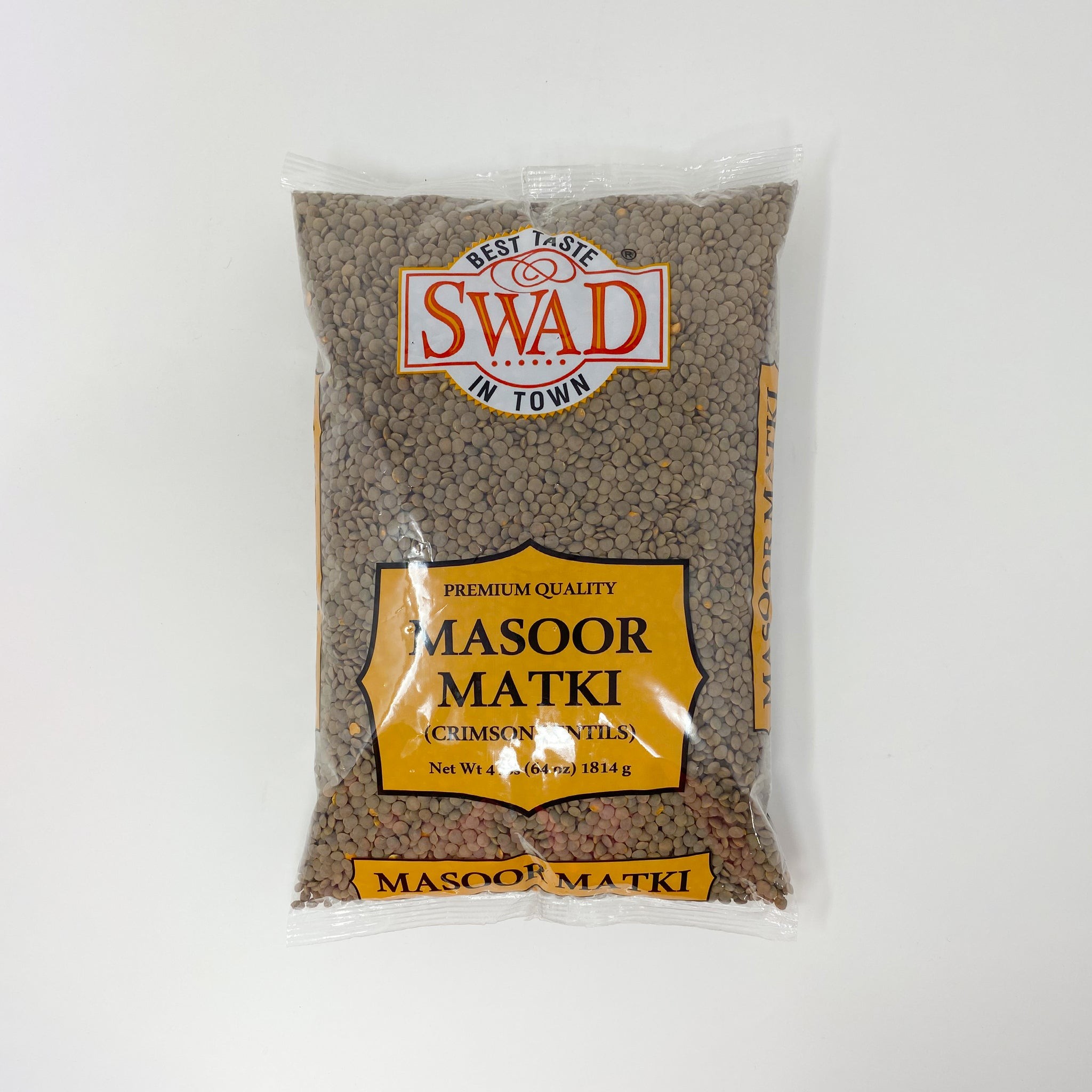 SWAD MASOOR MATKI 4 LBS