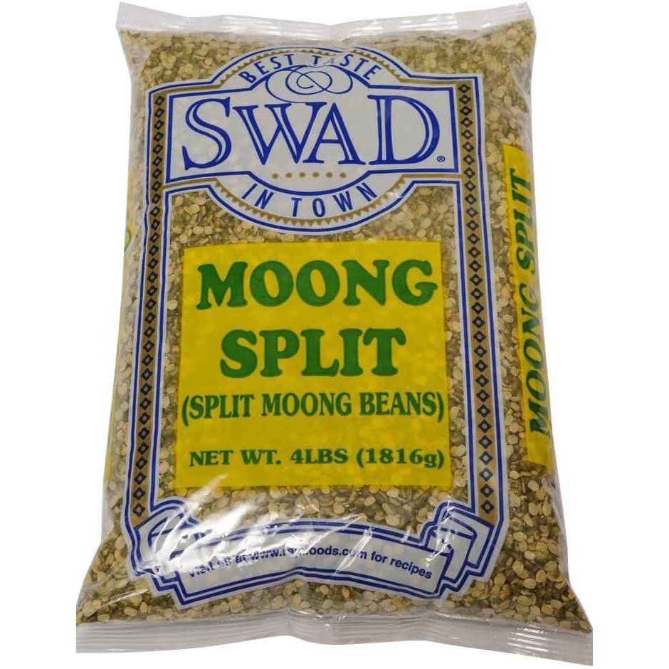 SWAD MOONG SPLIT  4 LBS